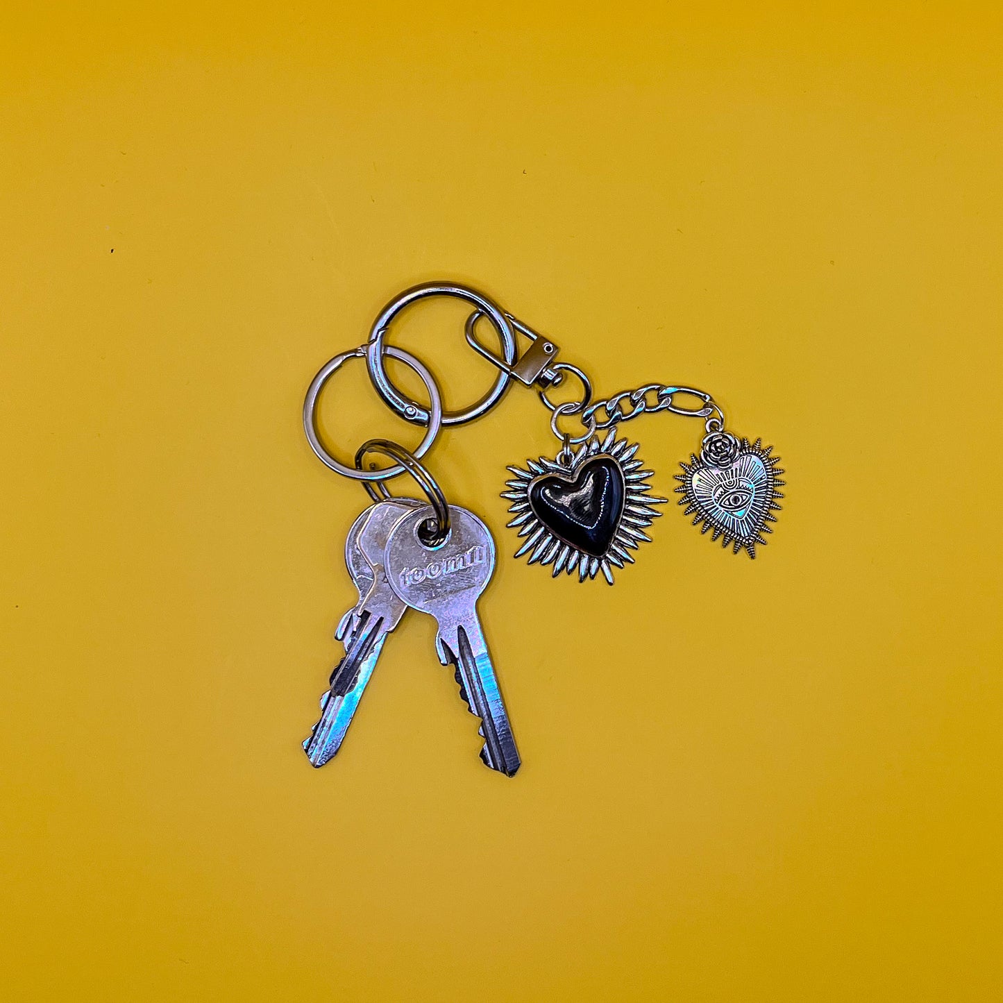 KeyChain1