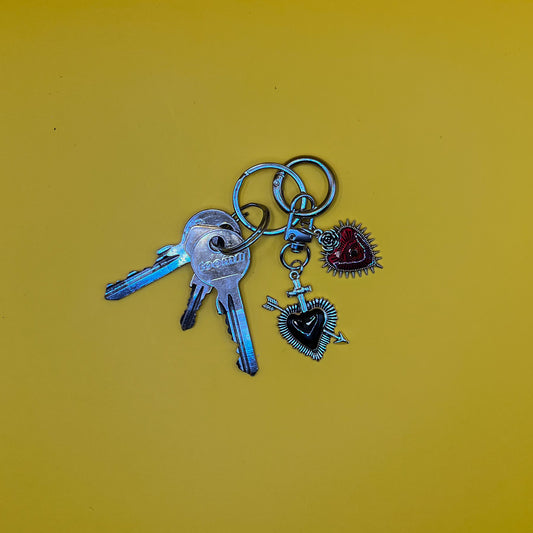KeyChain2