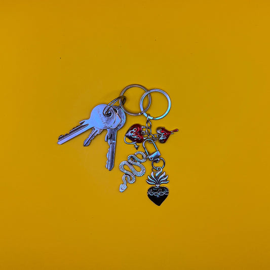 KeyChain4