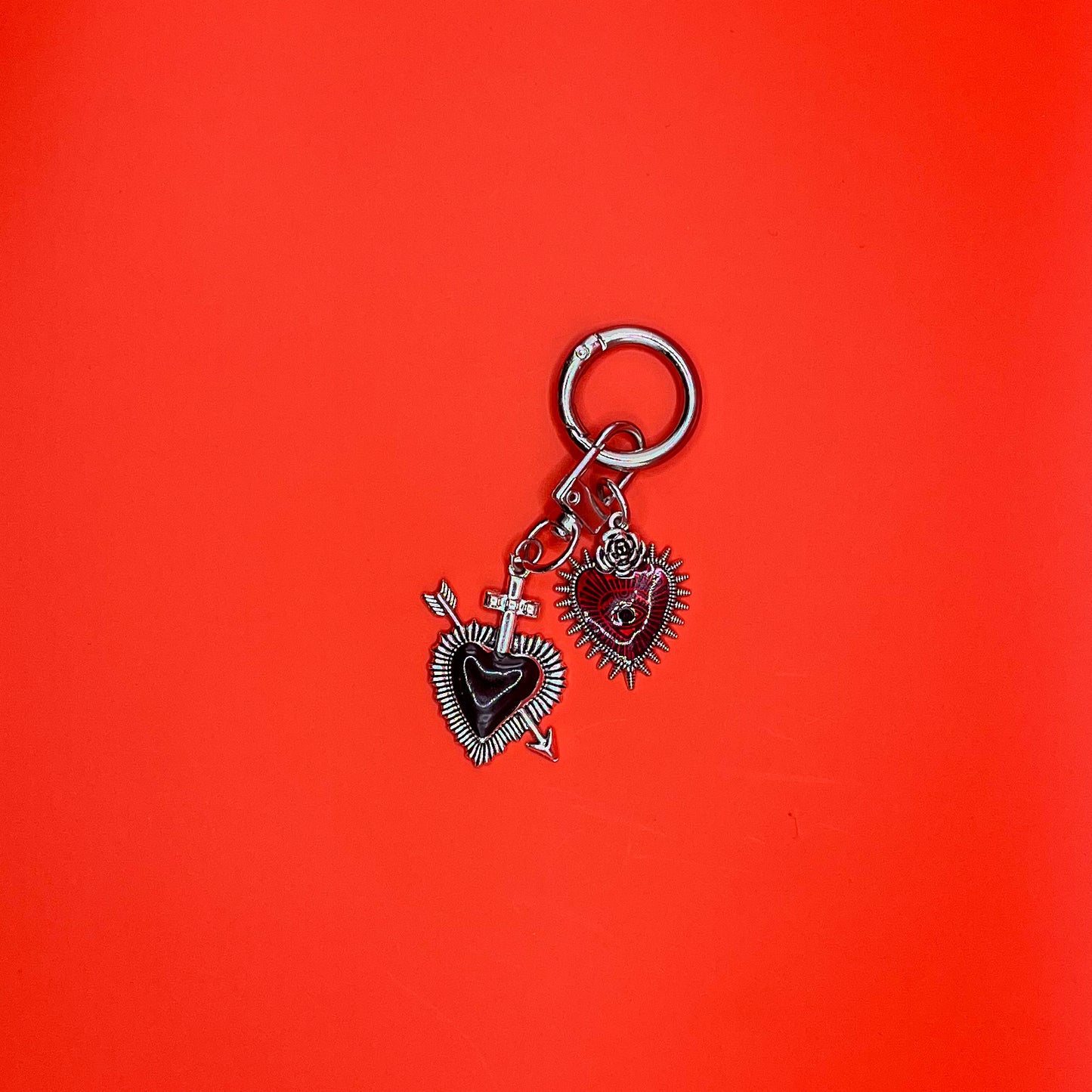 KeyChain2