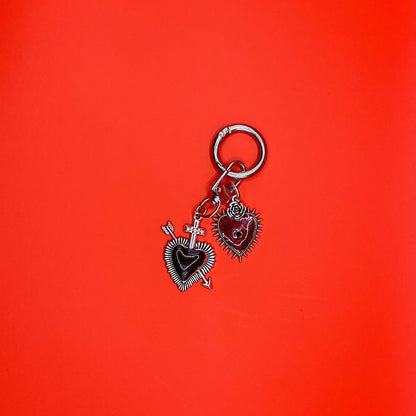 KeyChain2