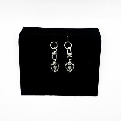 Double Earring 8
